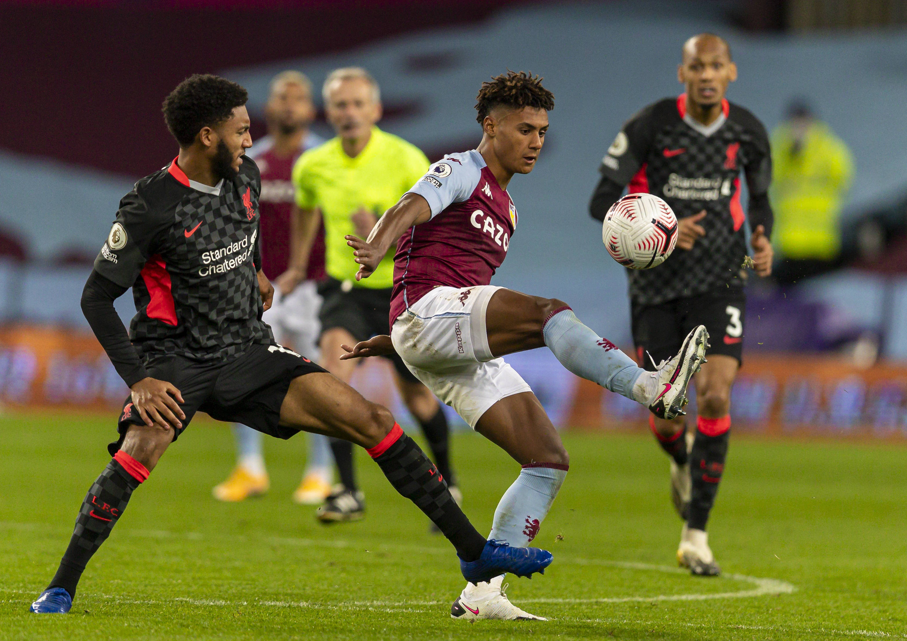 埃斯特旺的 埃斯特旺的